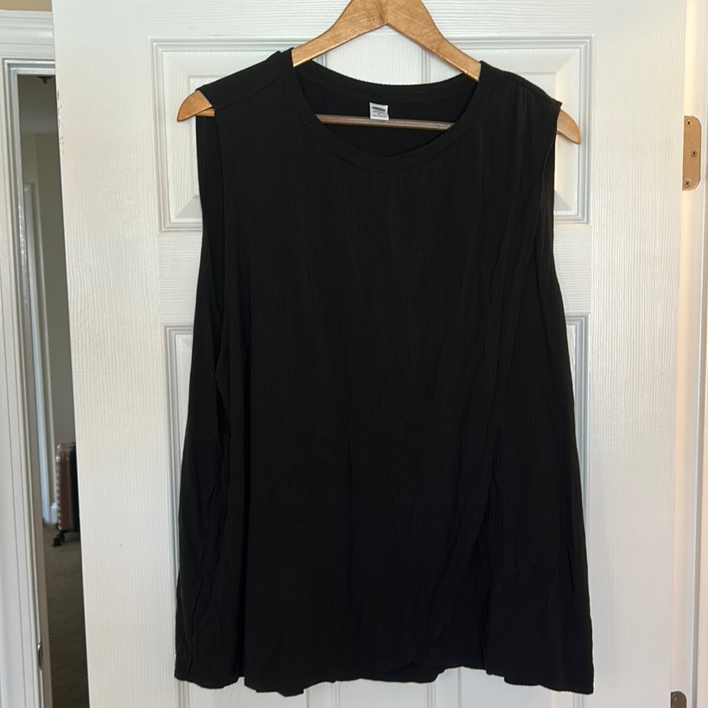 Nursing/Pumping Top